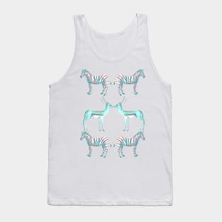 Savana vibes Tank Top